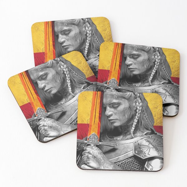 Item preview, Spanish warrior designed and sold by franciscohdez87.