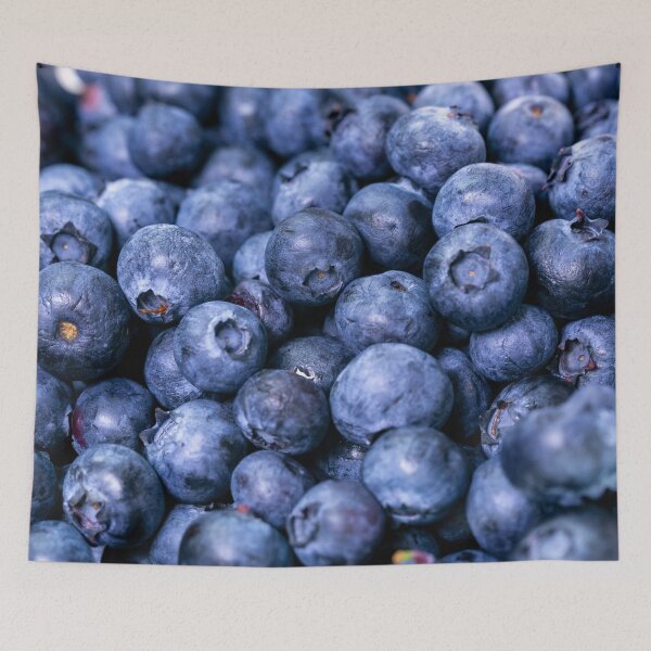 Item preview, Blueberry Fruit designed and sold by RheanaDesigns.