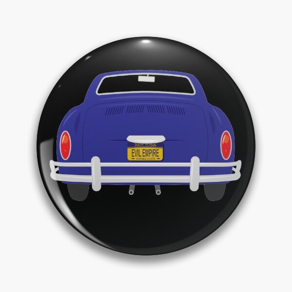 Item preview, Summer of '69 Rear View Evil Empire designed and sold by ArtofDissent.