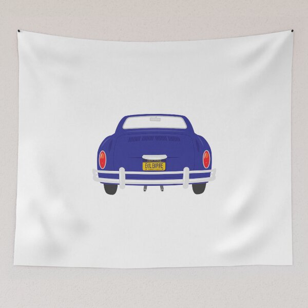 Item preview, Summer of '69 Rear View Evil Empire designed and sold by ArtofDissent.