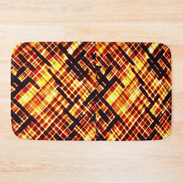 Item preview,   GEOMETRIC  LINE  PATTERN JAPANESE BAMBU  STYLE designed and sold by Ralek.