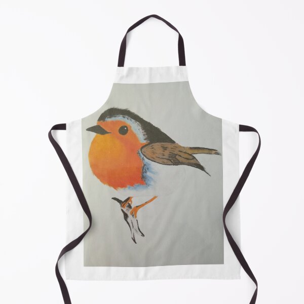 Item preview, Winter's Chirp designed and sold by SnookerLoopyOwl.