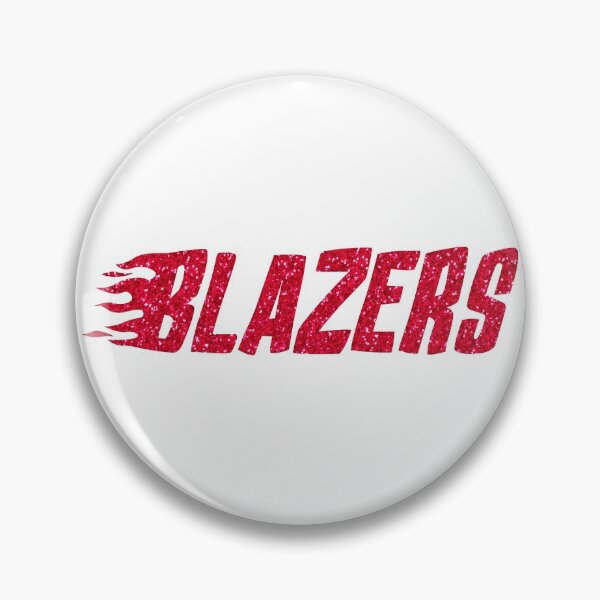 Item preview, portland trail blazers designed and sold by designsbysamantha.