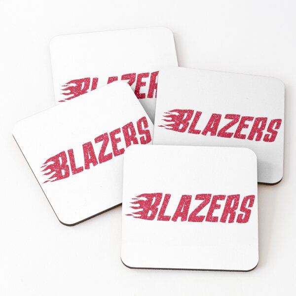 Item preview, portland trail blazers designed and sold by designsbysamantha.
