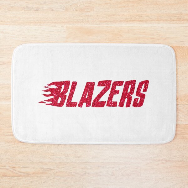 Item preview, portland trail blazers designed and sold by designsbysamantha.