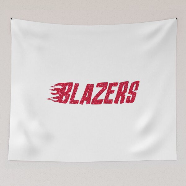 Item preview, portland trail blazers designed and sold by designsbysamantha.