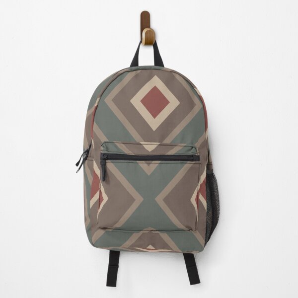 Item preview, geometric abstract pattern designed and sold by ErhanArt.