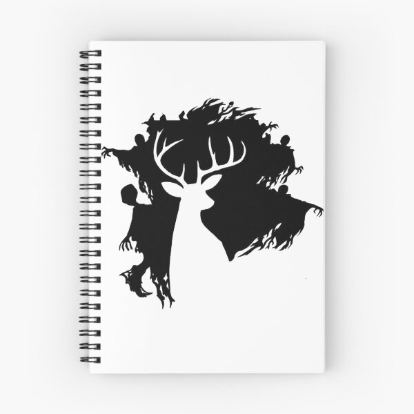 Item preview, Expecto patronum designed and sold by AreeReyes.