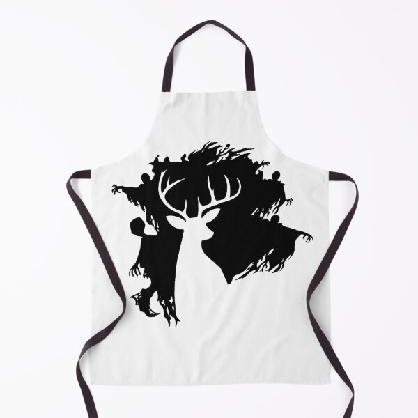 Item preview, Expecto patronum designed and sold by AreeReyes.