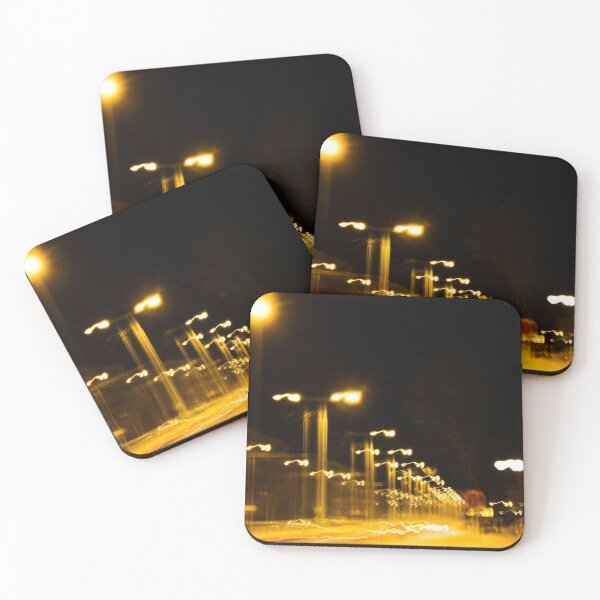 Item preview, Night Lights designed and sold by Garlawach.