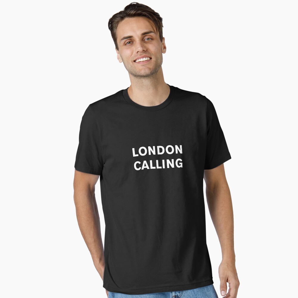 Item preview, Essential T-Shirt designed and sold by WeirdStuffs.