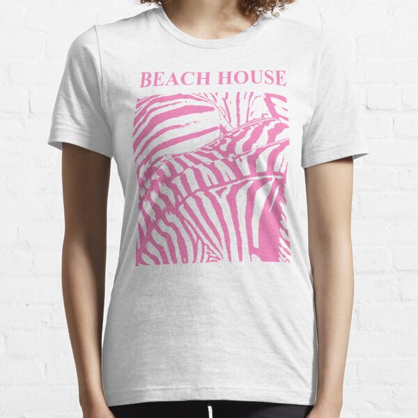 Beach House T-Shirts for Sale Redbubble photo