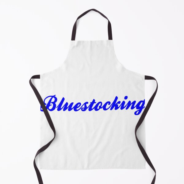 Item preview, Bluestocking designed and sold by Victoria Lynne Blakeman Bordelon.