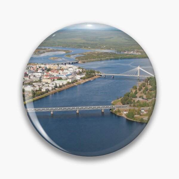 Item preview, Rovaniemi designed and sold by FotoJarmo.