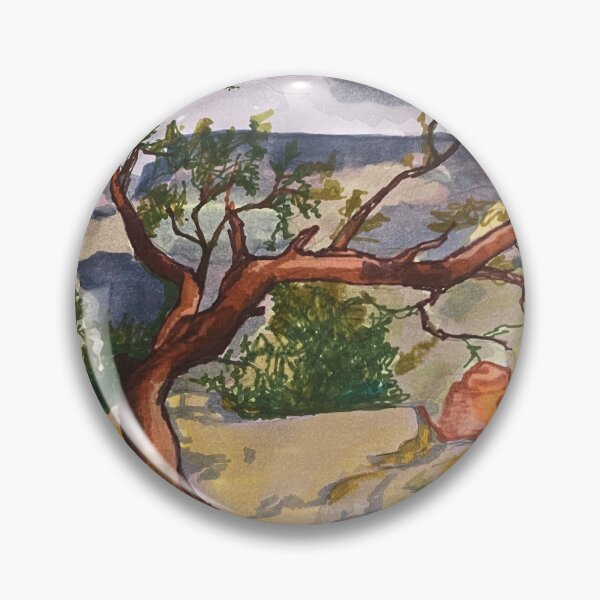 Item preview, Grand Canyon designed and sold by elliot-draznin.