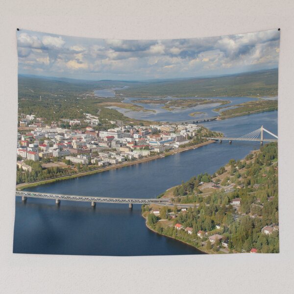 Item preview, Rovaniemi designed and sold by FotoJarmo.