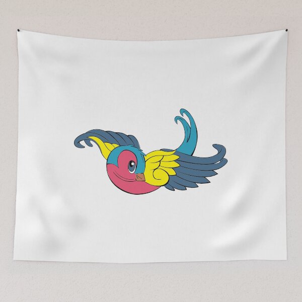 Item preview, Swallow designed and sold by AmazingArtMandi.