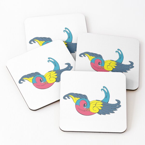Item preview, Swallow designed and sold by AmazingArtMandi.