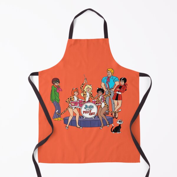 Item preview, Josie and the Pussycats designed and sold by Mabzz.
