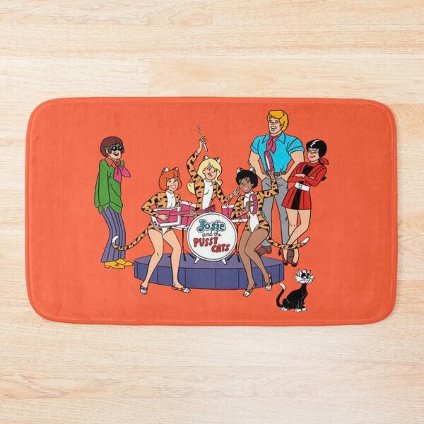 Item preview, Josie and the Pussycats designed and sold by Mabzz.