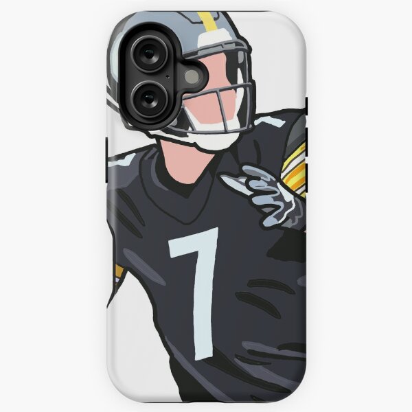 Item preview, Ben Roethlisberger designed and sold by condog313.