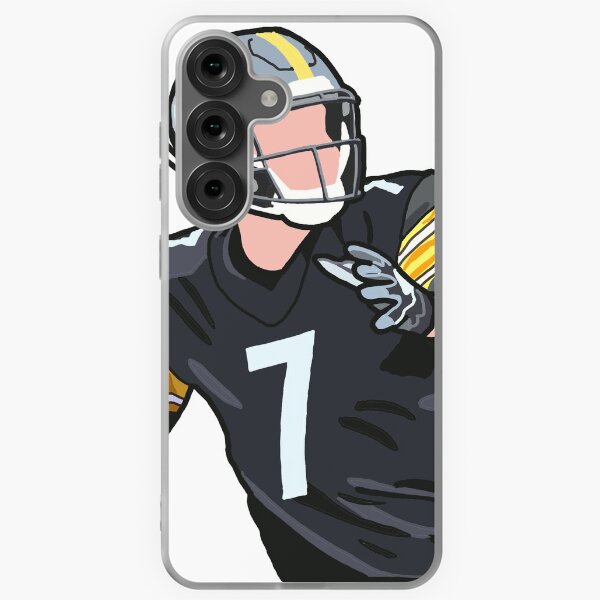 Item preview, Ben Roethlisberger designed and sold by condog313.