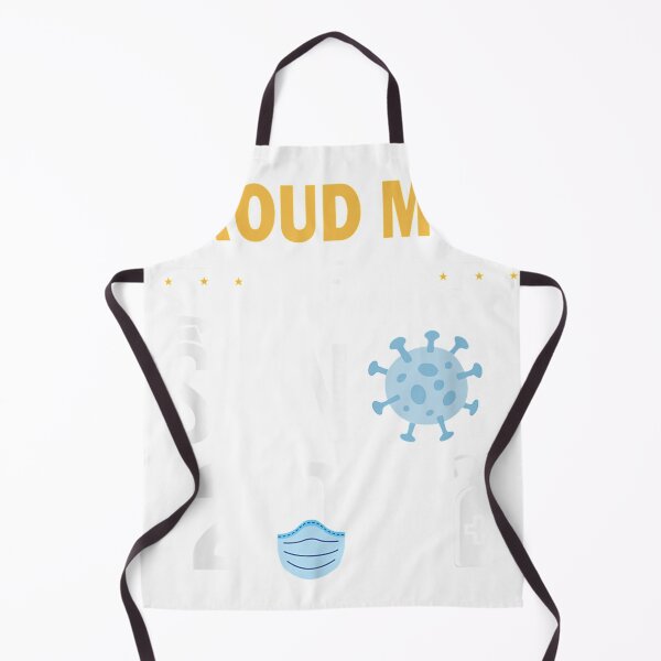 Item preview, Proud Mom of a Senior 2021 - Class of 2021 Senior designed and sold by BaiHeng.