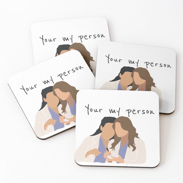 Item preview, Your my person  designed and sold by Beardeddragon13.