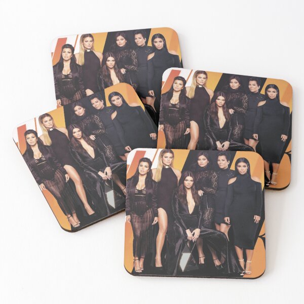 Item preview, Kardashian's family! Tapestry designed and sold by StyleHubDesign.