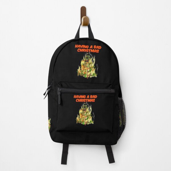 Item preview, Having a Bad Christmas designed and sold by bradm50.