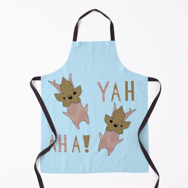 Item preview, BOTW Korok!! designed and sold by HashbrownComics.