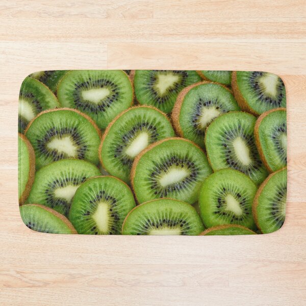 Item preview, Sliced Kiwi Fruit designed and sold by RheanaDesigns.