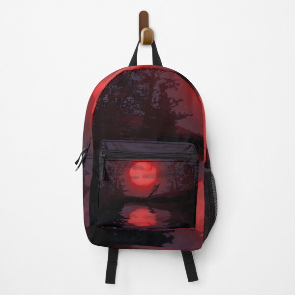 Item preview, Bloodmoon Lake designed and sold by Arts-And-Design.