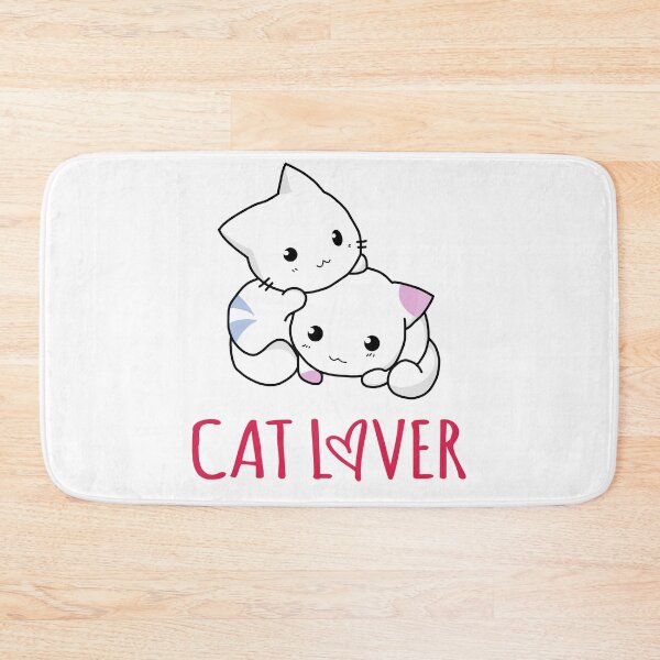 Item preview, cat lover designed and sold by s-arta.