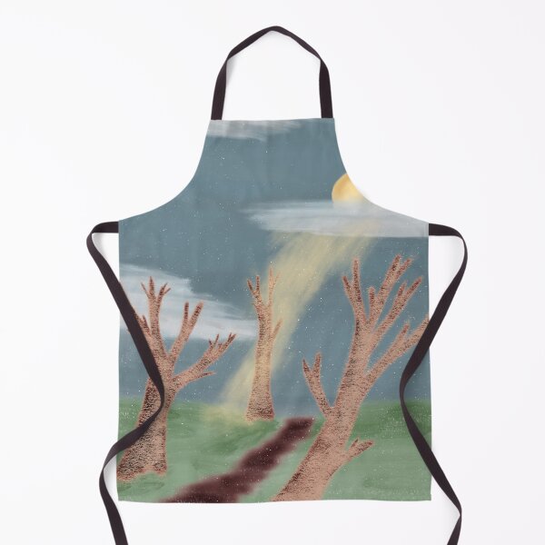 Item preview, First snow in Door County Wisconsin designed and sold by Madeline Glines.