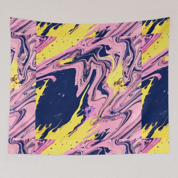 Item preview, Abstract Design designed and sold by Damask 123.