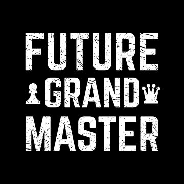 Artwork thumbnail, Future Chess Grandmaster by ElectricFangs