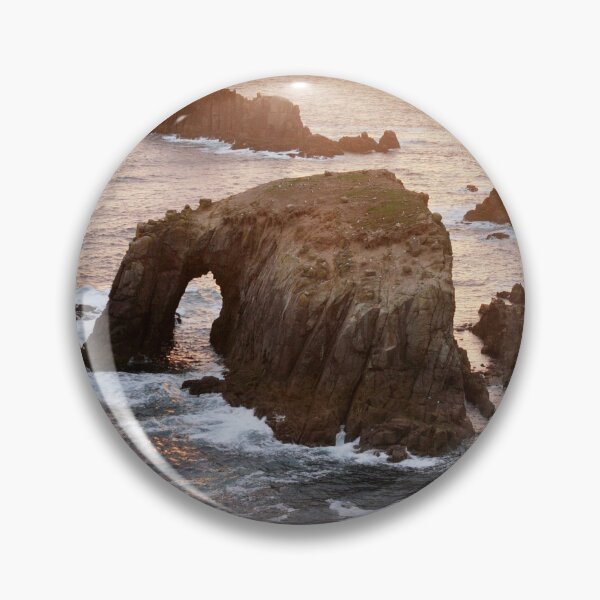 Item preview, Lands End Sunset designed and sold by bitm2007.