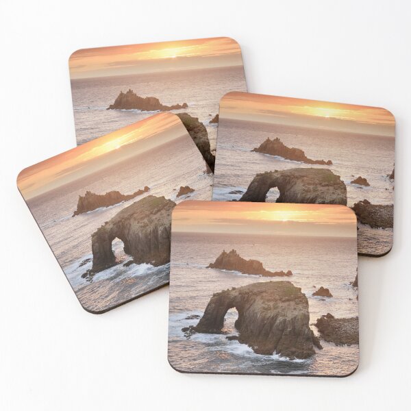 Item preview, Lands End Sunset designed and sold by bitm2007.