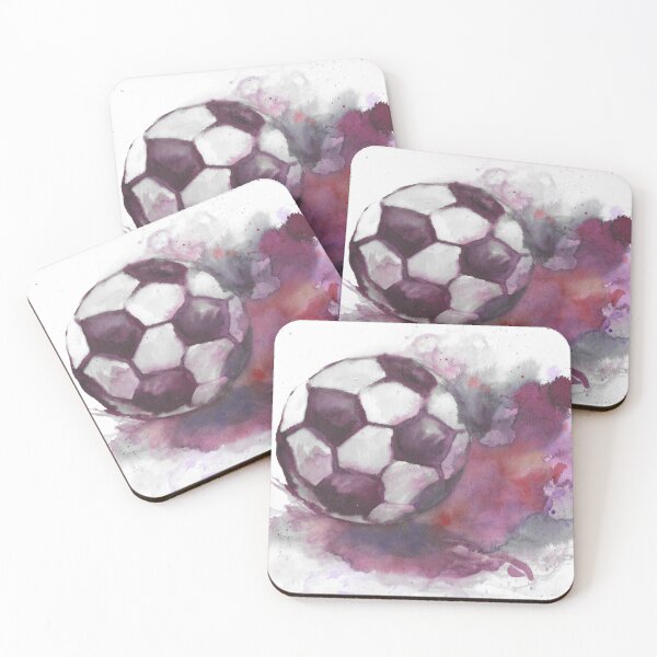 Item preview, soccer ball designed and sold by Lau Nató.
