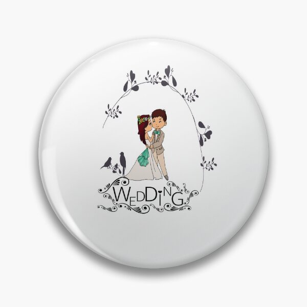 Item preview, Wedding A Special Day designed and sold by Zuepfelmuetzen.