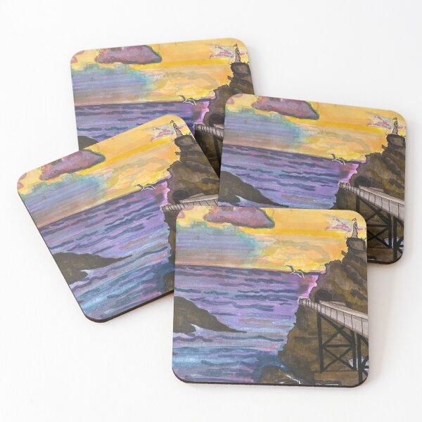 Item preview, Biarritz designed and sold by elliot-draznin.