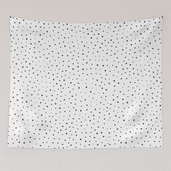 Item preview, Dotted pattern designed and sold by Barun Kumar Sen.