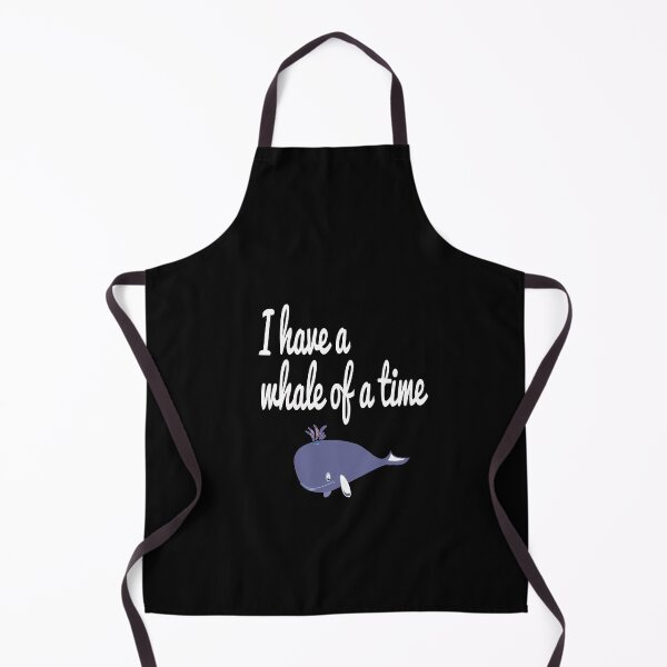 Item preview, Whale Of A Time designed and sold by FunnyOfferings.