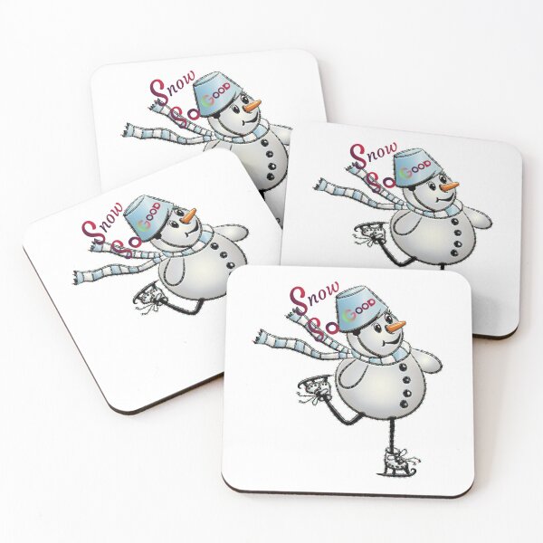 Item preview, Snow So Good designed and sold by ActRightToday.