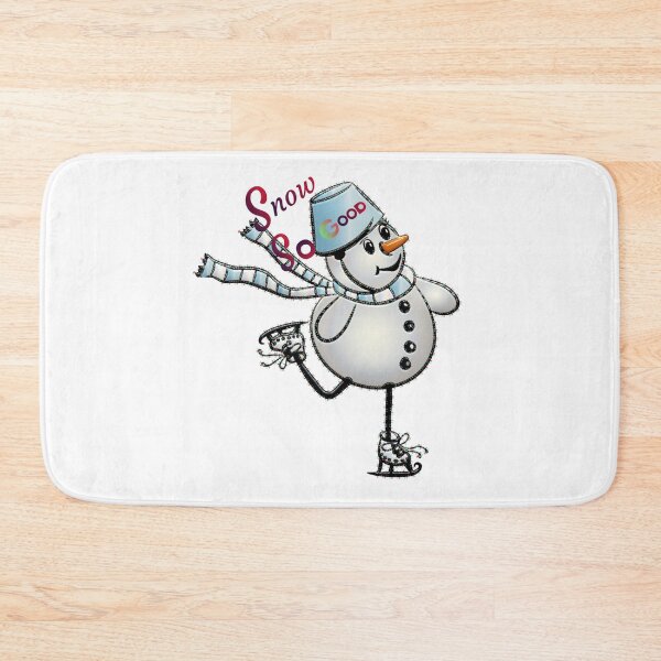 Item preview, Snow So Good designed and sold by ActRightToday.