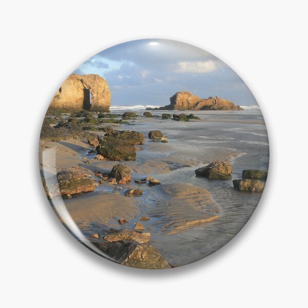 Artikelvorschau,  Perranporth Rocks entworfen und verkauft von bitm2007.