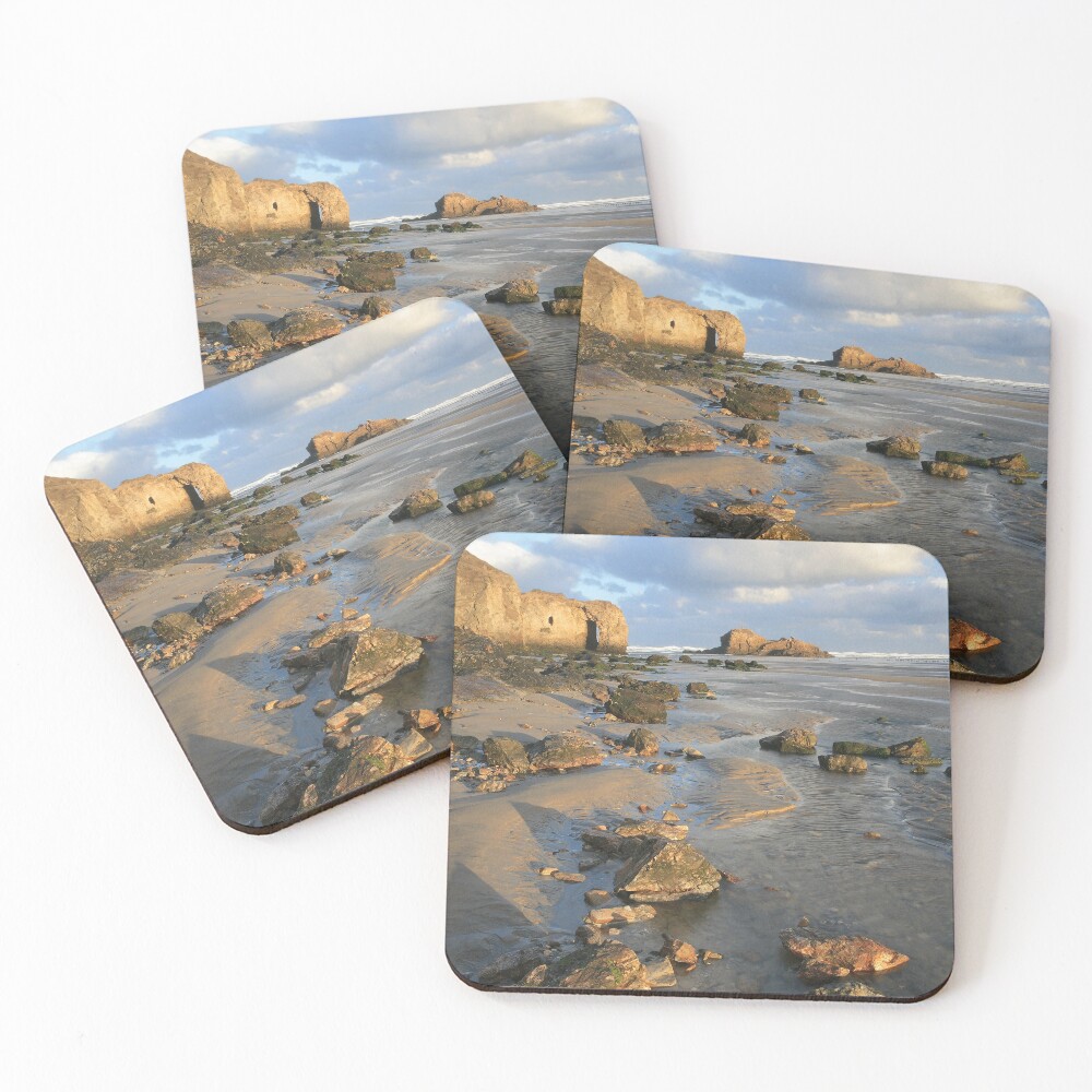 Item preview, Coasters (Set of 4) designed and sold by bitm2007.