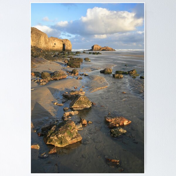 Natural Sea Arch Posters for Sale