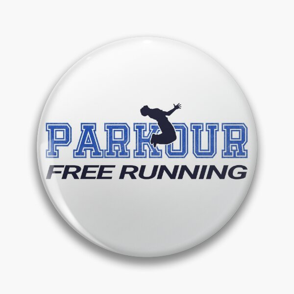 Artikelvorschau, Parkour Freilauf entworfen und verkauft von infleims.